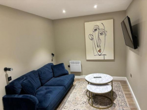 Central Leeds - 2 Bed Ensuite